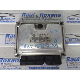 calculator motor Skoda Fabia 1 1.9tdi atd calculator motor Skoda Fabia 1 1.9tdi atd