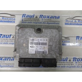 calculator motor Vw Golf 4 1.6 16v calculator motor Vw Golf 4 1.6 16v