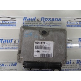 calculator motor Vw Golf 4 1.4b ahw calculator motor Vw Golf 4 1.4b ahw