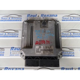 calculator motor Skoda Octavia 2 2.0tdi calculator motor Skoda Octavia 2 2.0tdi