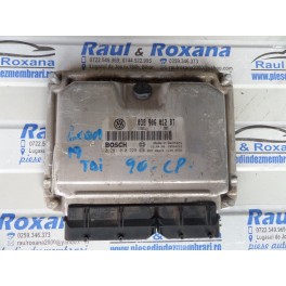 calculator motor Seat Leon 1.9tdi ahf calculator motor Seat Leon 1.9tdi ahf