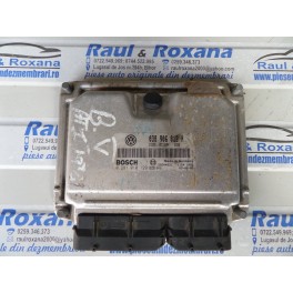 calculator motor Skoda Octavia 1.9tdi alh calculator motor Skoda Octavia 1.9tdi alh