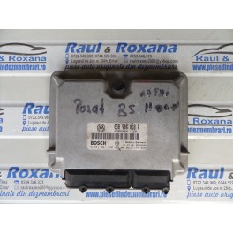 calculator motor Vw Passat B5 1.9tdi afn calculator motor Vw Passat B5 1.9tdi afn
