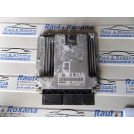 calculator motor Skoda Octavia 2 2.0tdi calculator motor Skoda Octavia 2 2.0tdi