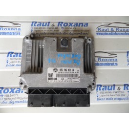 calculator motor Vw Passat B7 1.9tdi calculator motor Vw Passat B7 1.9tdi