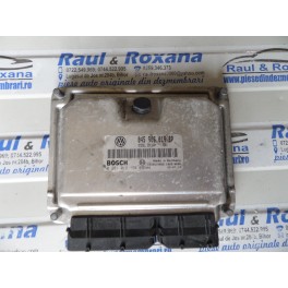 calculator motor Vw Polo 9n 1.4tdi bnm calculator motor Vw Polo 9n 1.4tdi bnm
