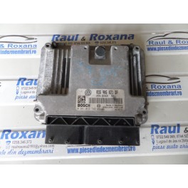 calculator motor Vw Passat B7 1.9tdi bkc calculator motor Vw Passat B7 1.9tdi bkc