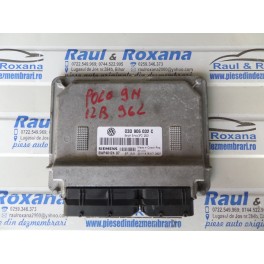 calculator motor Vw Polo 9n 1.2b awy calculator motor Vw Polo 9n 1.2b awy