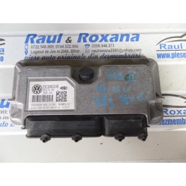 calculator motor Skoda Fabia 2 1.4 16v bxw calculator motor Skoda Fabia 2 1.4 16v bxw