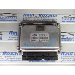 calculator motor Vw Bora 1.9tdi asz calculator motor Vw Bora 1.9tdi asz