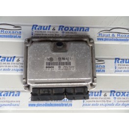 calculator motor Vw Bora 1.9tdi agr calculator motor Vw Bora 1.9tdi agr
