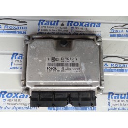 calculator motor Vw Bora 1.9tdi alh calculator motor Vw Bora 1.9tdi alh