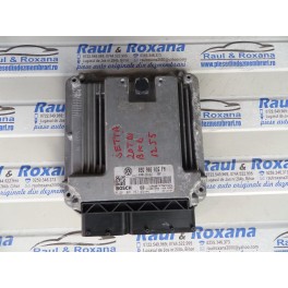 calculator motor Vw Jetta 2.0tdi calculator motor Vw Jetta 2.0tdi