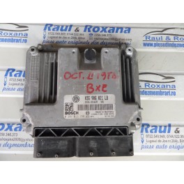 calculator motor Skoda Octavia 2 1.9tdi bxe calculator motor Skoda Octavia 2 1.9tdi bxe