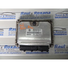 calculator motor Vw Golf 4 1.4 16v bca calculator motor Vw Golf 4 1.4 16v bca