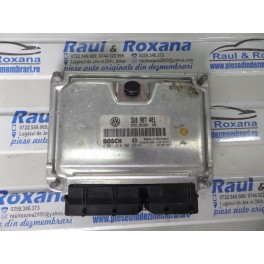calculator motor Skoda Superb 2.5tdi aym calculator motor Skoda Superb 2.5tdi aym
