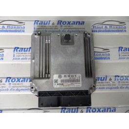 calculator motor Skoda Superb 1.9tdi bpz calculator motor Skoda Superb 1.9tdi bpz