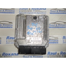 calculator motor Skoda Superb 1.9tdi bss calculator motor Skoda Superb 1.9tdi bss
