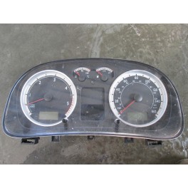 ceas bord 1j5920926c Vw Bora ceas bord 1j5920926c Vw Bora