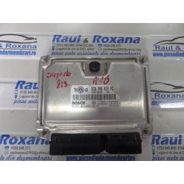 calculator motor Skoda Superb 1.9tdi avb calculator motor Skoda Superb 1.9tdi avb