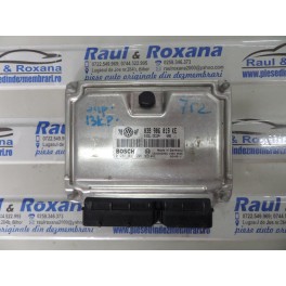 calculator motor Skoda Superb 1.9tdi awx calculator motor Skoda Superb 1.9tdi awx