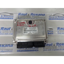 calculator motor Skoda Superb 1.9tdi awx calculator motor Skoda Superb 1.9tdi awx