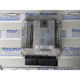 calculator motor Skoda Octavia 2 1.9tdi bxe calculator motor Skoda Octavia 2 1.9tdi bxe