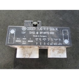 releu ventilator 1j0919506k Vw Bora releu ventilator 1j0919506k Vw Bora