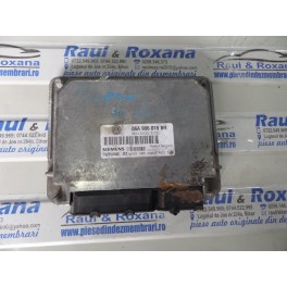 calculator motor Seat Toledo 1.6b akl