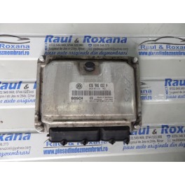 calculator motor Seat Leon 1.4 16v bca calculator motor Seat Leon 1.4 16v bca