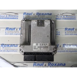 calculator motor Vw Golf 5 Plus 1.9tdi calculator motor Vw Golf 5 Plus 1.9tdi
