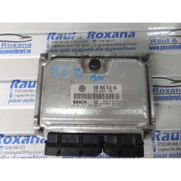 calculator motor Skoda Octavia 1 1.9tdi alh calculator motor Skoda Octavia 1 1.9tdi alh