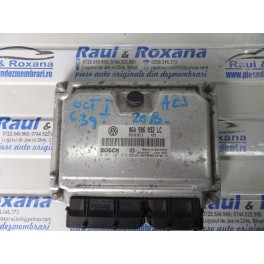 calculator motor Skoda Octavia 1 2.0b azj calculator motor Skoda Octavia 1 2.0b azj