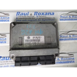 calculator motor Vw Polo 9n 1.2b azq calculator motor Vw Polo 9n 1.2b azq