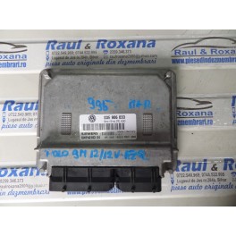 calculator motor Vw Polo 1.2 12v azq calculator motor Vw Polo 1.2 12v azq