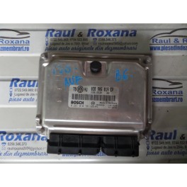 calculator motor Vw Passat b6 1.9tdi avf calculator motor Vw Passat b6 1.9tdi avf