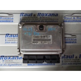 calculator motor Audi A4 1.9tdi awx calculator motor Audi A4 1.9tdi awx