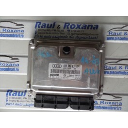 calculator motor Audi A4 1.9tdi awx calculator motor Audi A4 1.9tdi awx