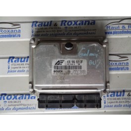 calculator motor Ford Galaxy 1.9tdi calculator motor Ford Galaxy 1.9tdi