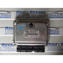 calculator motor Vw Passat b6 1.9tdi avf calculator motor Vw Passat b6 1.9tdi avf