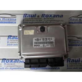 calculator motor Vw Passat b6 1.9tdi avb calculator motor Vw Passat b6 1.9tdi avb