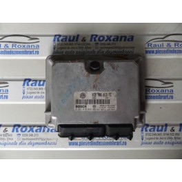 calculator motor Vw Passat 1.9tdi afn calculator motor Vw Passat 1.9tdi afn