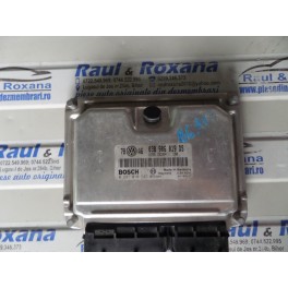 calculator motor Vw Passat b6 1.9tdi avf calculator motor Vw Passat b6 1.9tdi avf
