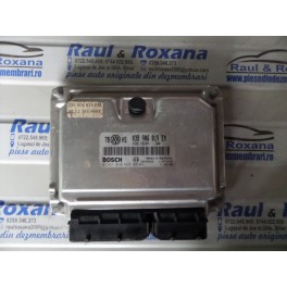 calculator motor Vw Passat b6 1.9tdi avb calculator motor Vw Passat b6 1.9tdi avb