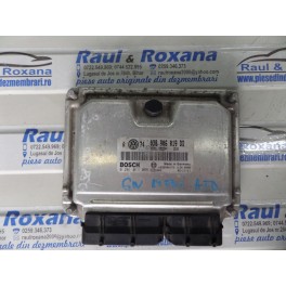 calculator motor Vw Golf 4 1.9tdi atd calculator motor Vw Golf 4 1.9tdi atd