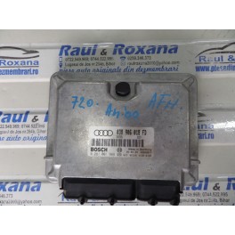 calculator motor Audi A4 1.9tdi afn calculator motor Audi A4 1.9tdi afn