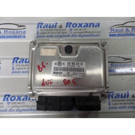 calculator motor Vw Passat b6 1.9tdi avf calculator motor Vw Passat b6 1.9tdi avf