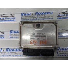 calculator motor Vw Golf 4 1.9tdi asv calculator motor Vw Golf 4 1.9tdi asv