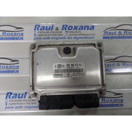 calculator motor Vw Golf 4 1.9tdi asz calculator motor Vw Golf 4 1.9tdi asz