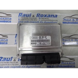 calculator motor Audi A4 2.0b alt calculator motor Audi A4 2.0b alt